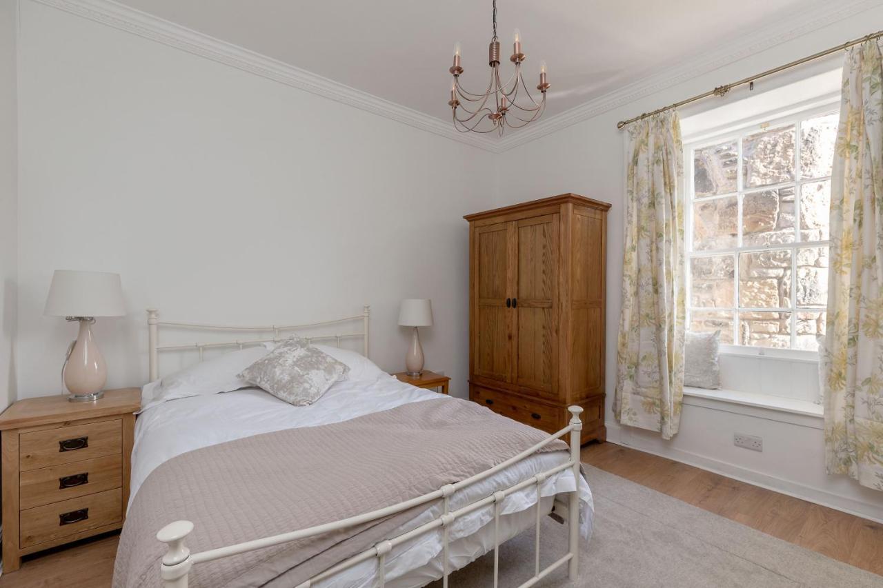 Joivy Glamorous Flat Near City Centre Διαμέρισμα Εδιμβούργο Εξωτερικό φωτογραφία